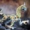 Safari Ltd® Steampunk Dragon Toy